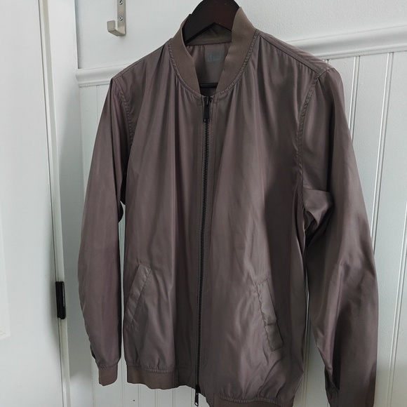 Kith Spring 2 lightweight Bomber Jacket (2016) - Picture 1 of 4